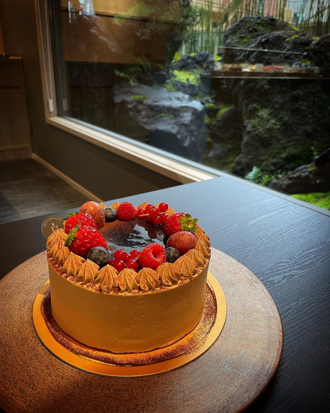 クラルテ・ショコラ